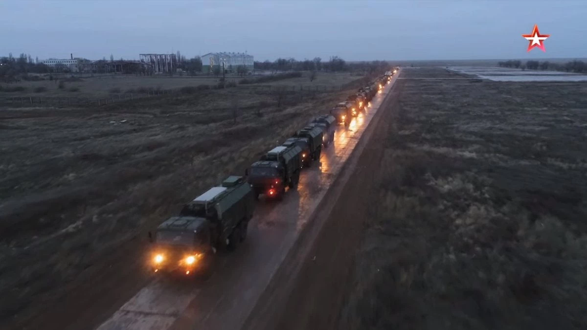 Ολοι εναντίον όλων: Επικοινωνία Πούτιν-Τραμπ για το Ισραήλ- Επίκειται εισβολή στην Συρία – Πλέον θα μιλήσουν τα βαλλιστικά συστήματα…